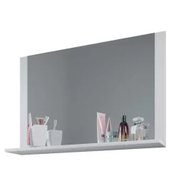 Waschplatz Set moderner Look Selami