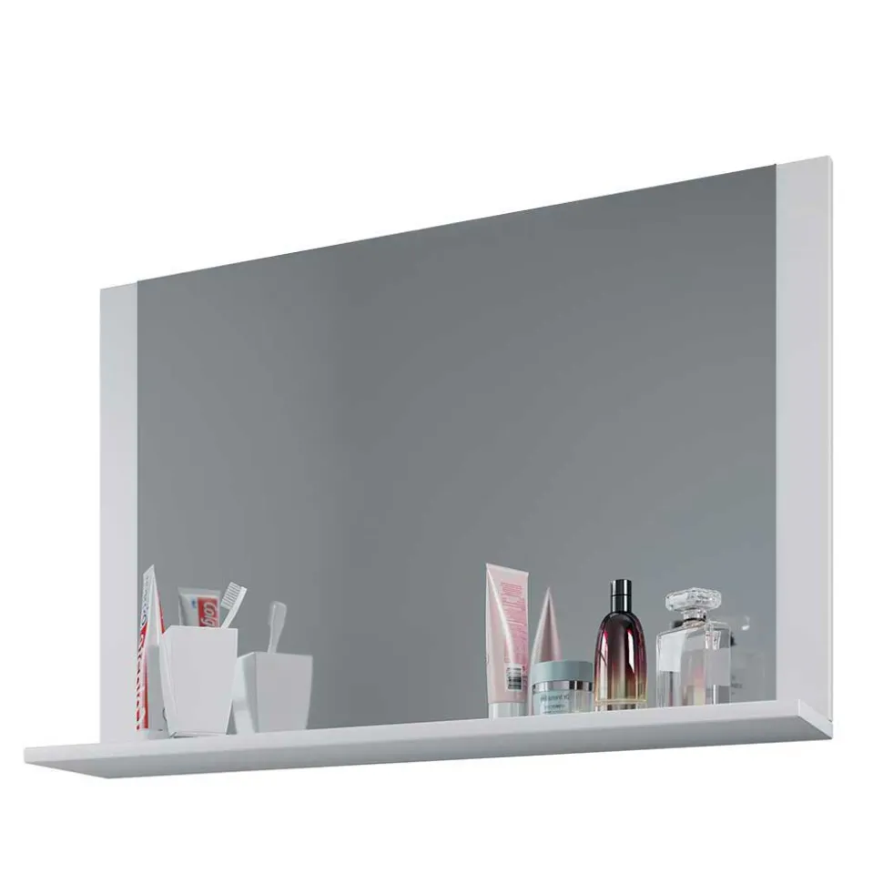 Waschplatz Set moderner Look Selami