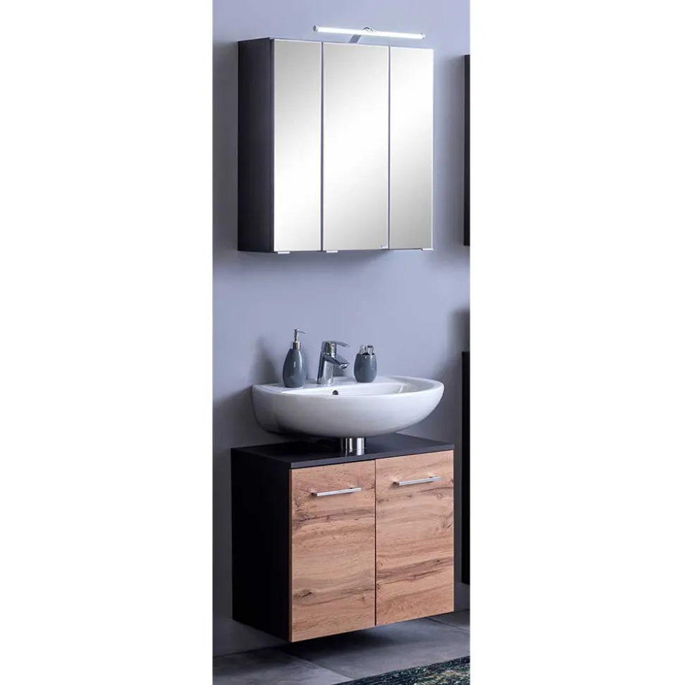 Waschplatz Set Veihova