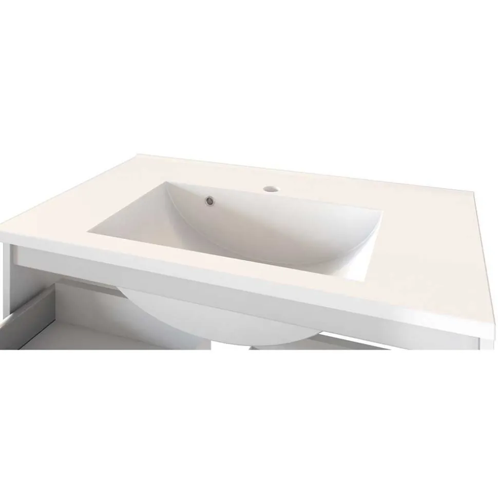 Waschplatz Set Vimmos