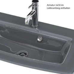 Waschraum Einrichtung Set Daralos