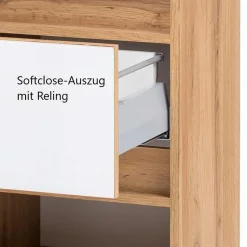 Waschraum Kombination Bradoss