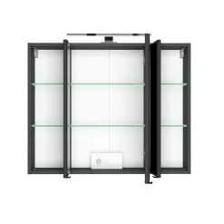 Waschraum Möbel Set Jalexda