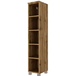 Waschraum Regal Dolveran