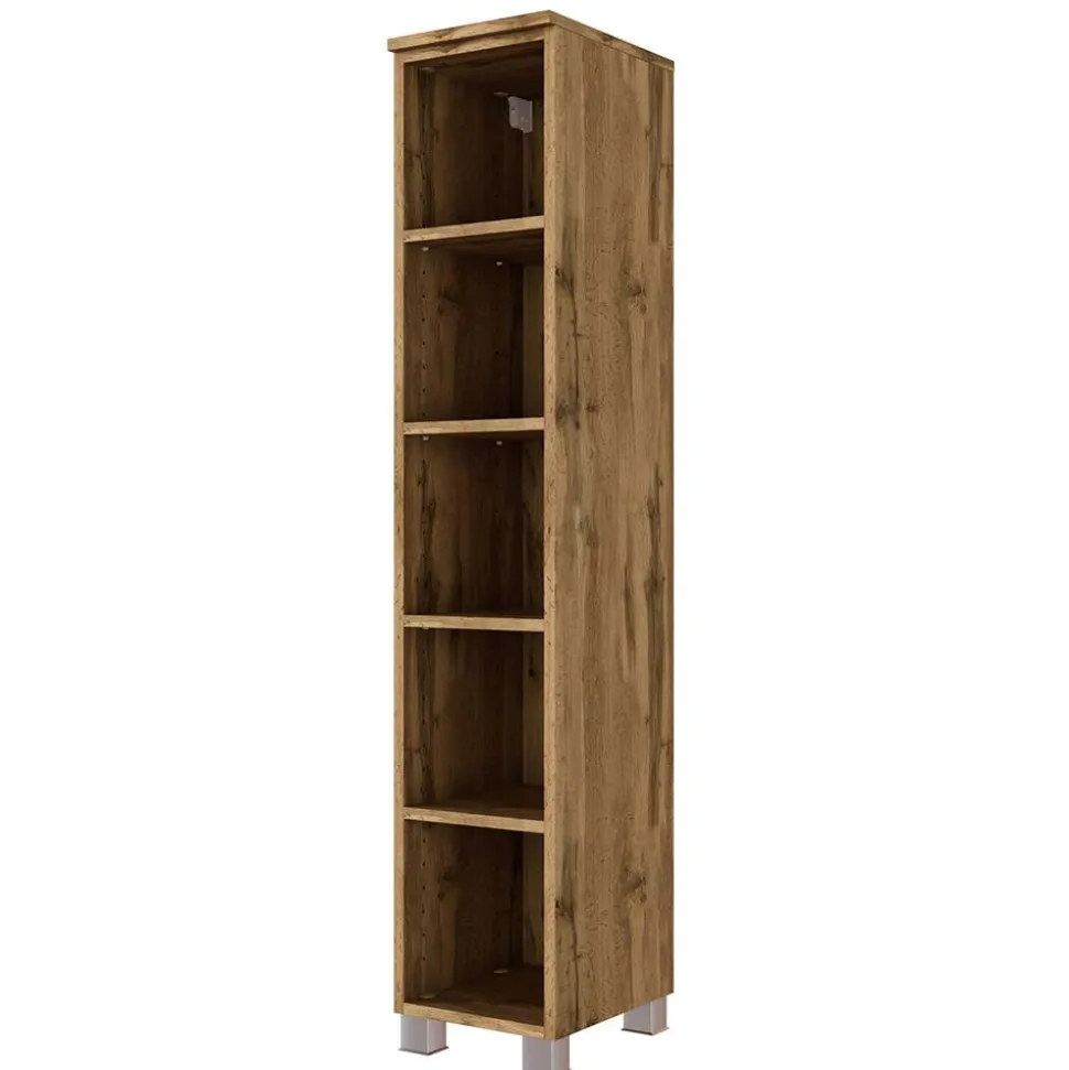 Waschraum Regal Dolveran