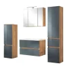 Waschraum Set Curdinan