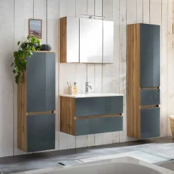 Waschraum Set Curdinan
