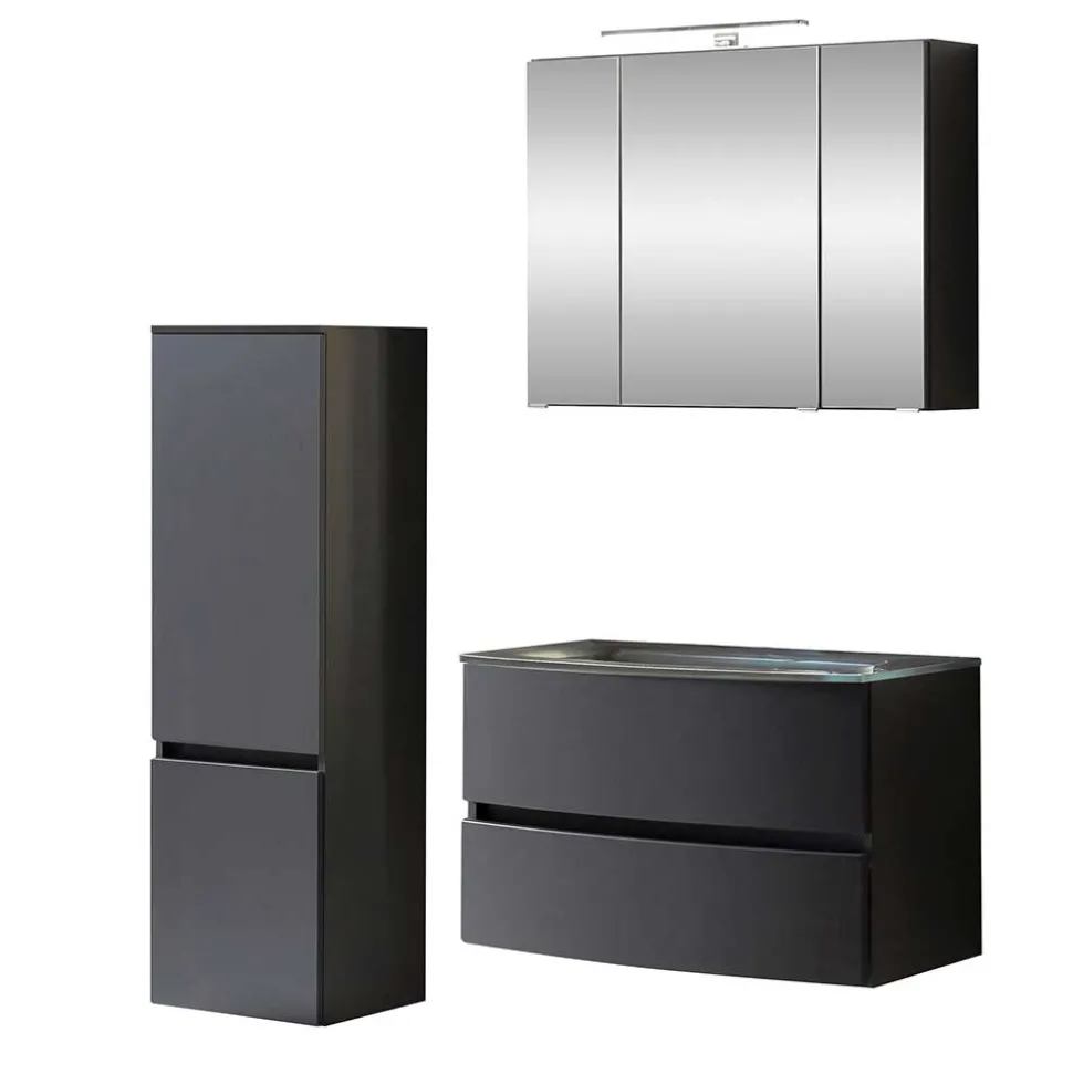 Waschraum Set Vedencian