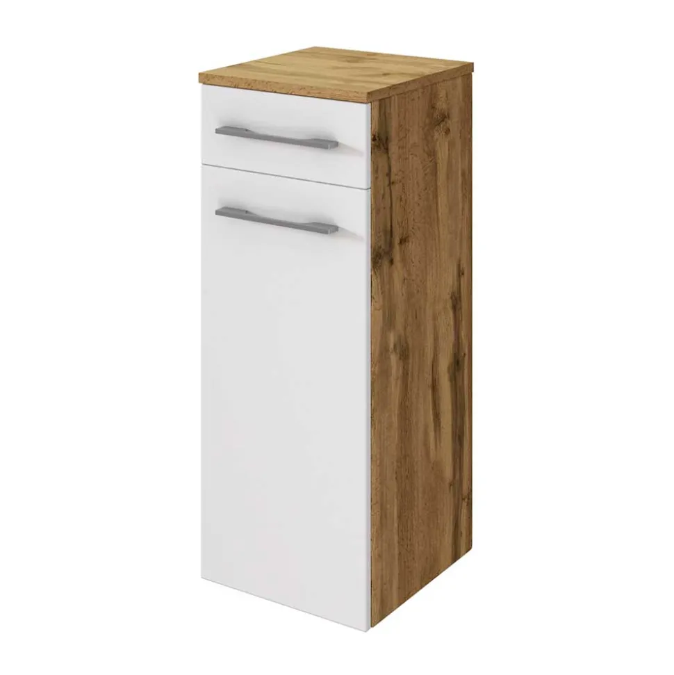 Waschraum Unterschrank Vidorella
