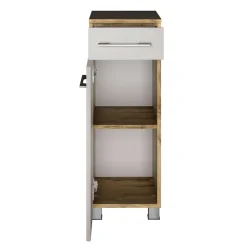 Waschraum Unterschrank Vidorella