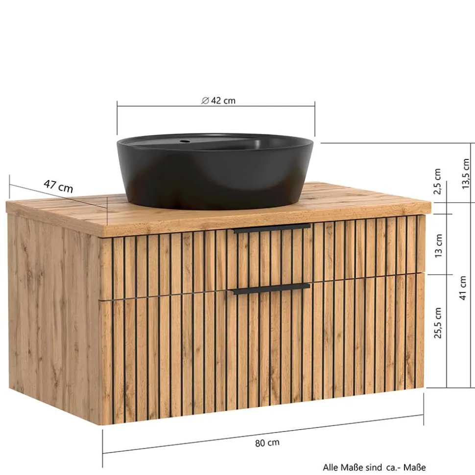 Waschschrank Cadama