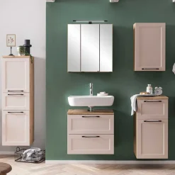 Waschschrank Candelcero