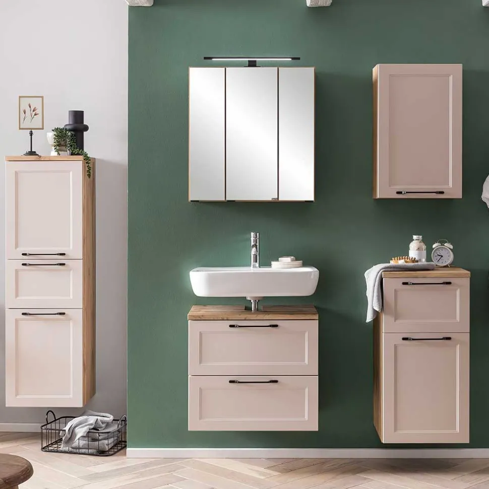 Waschschrank Candelcero