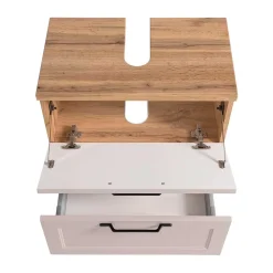 Waschschrank Candelcero