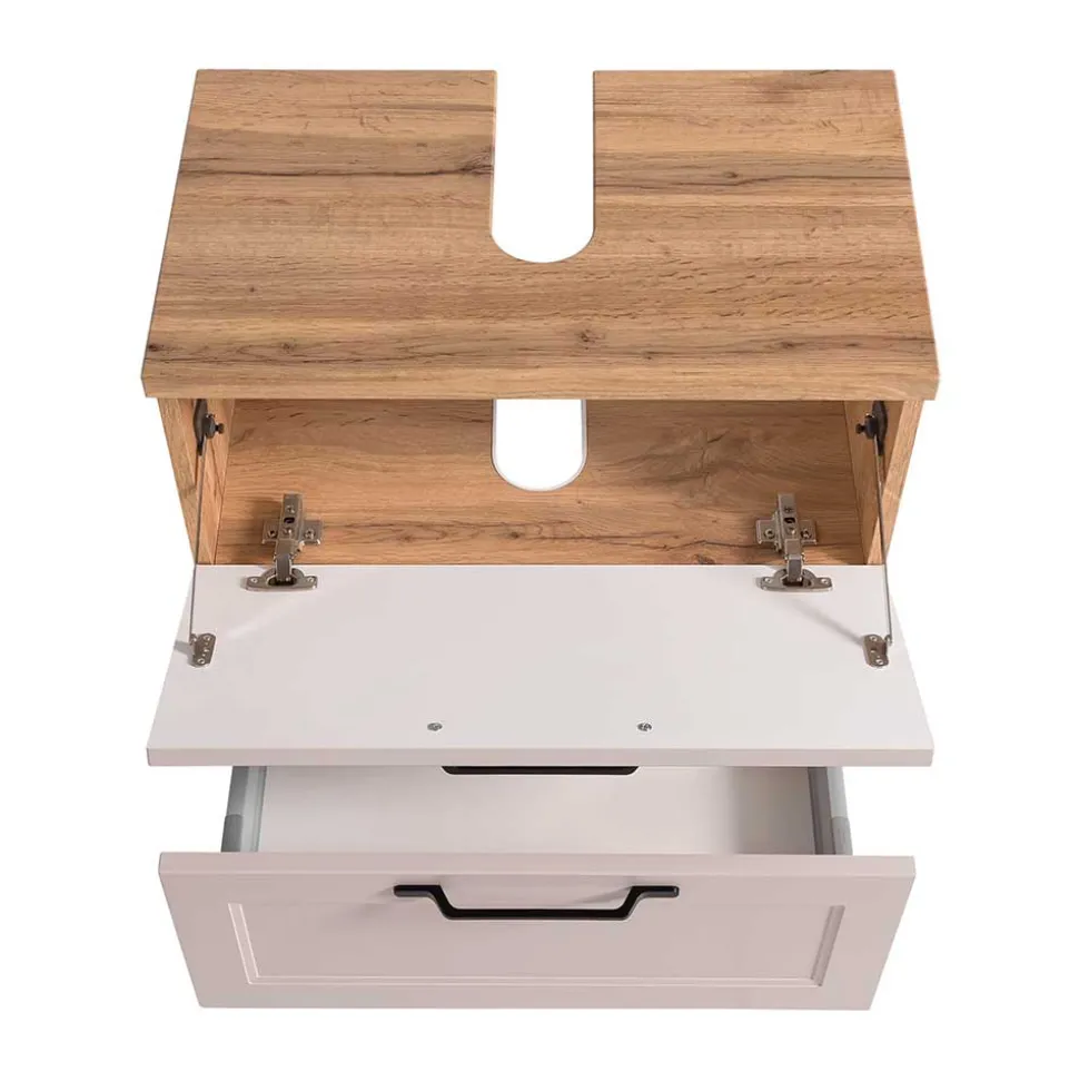 Waschschrank Candelcero