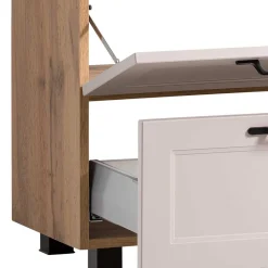 Waschschrank Candelcero