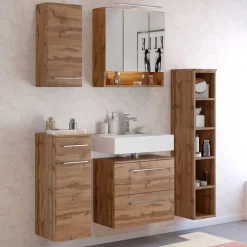 Waschschrank Dolveran