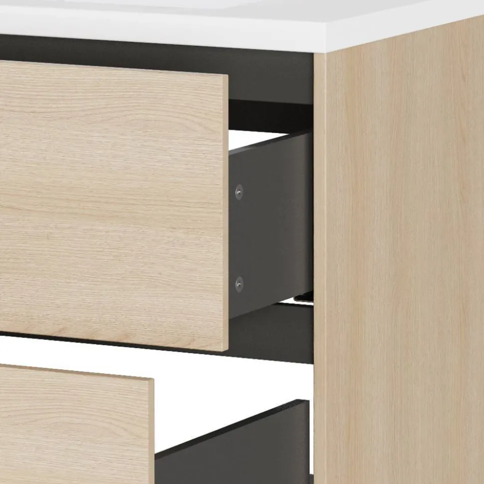 Waschschrank Lacuva