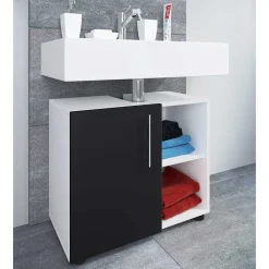 Waschschrank Litora