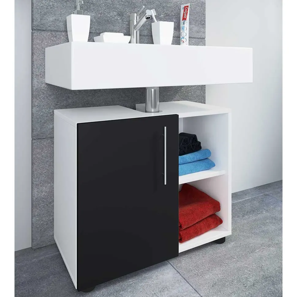 Waschschrank Litora