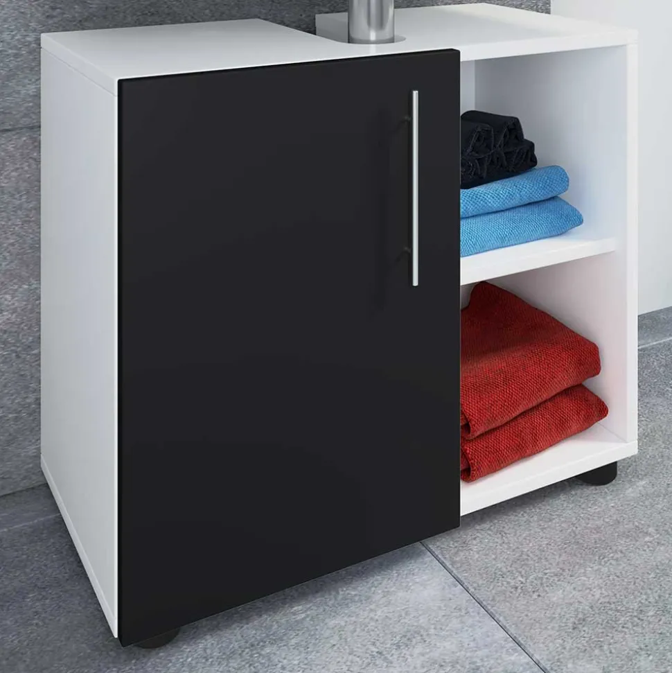 Waschschrank Litora