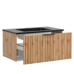 Waschschrank Made in Germany Cadama