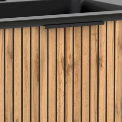 Waschschrank Made in Germany Cadama