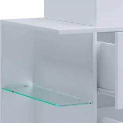 Waschschrank mit Becken Pseidoca