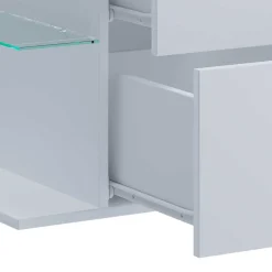 Waschschrank mit Becken Pseidoca