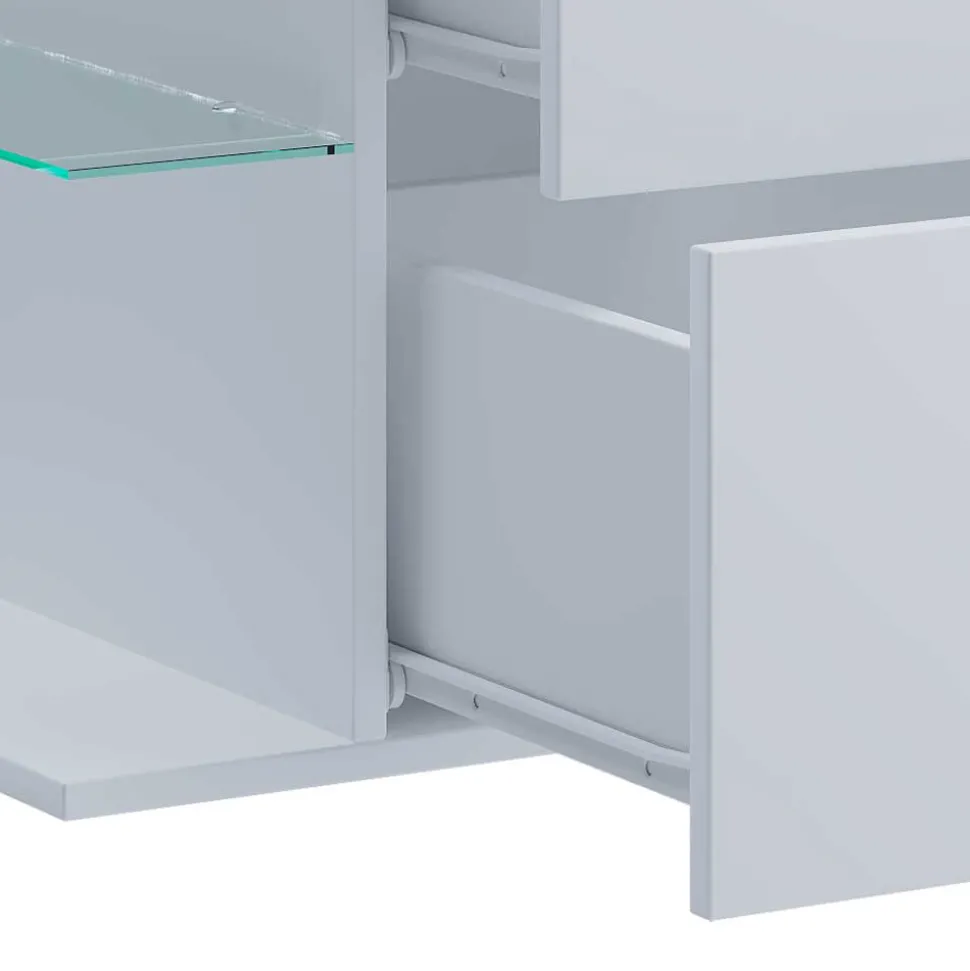 Waschschrank mit Becken Pseidoca