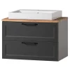 Waschschrank Salverna