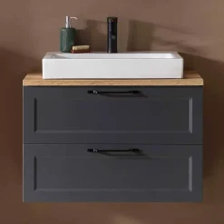 Waschschrank Salverna