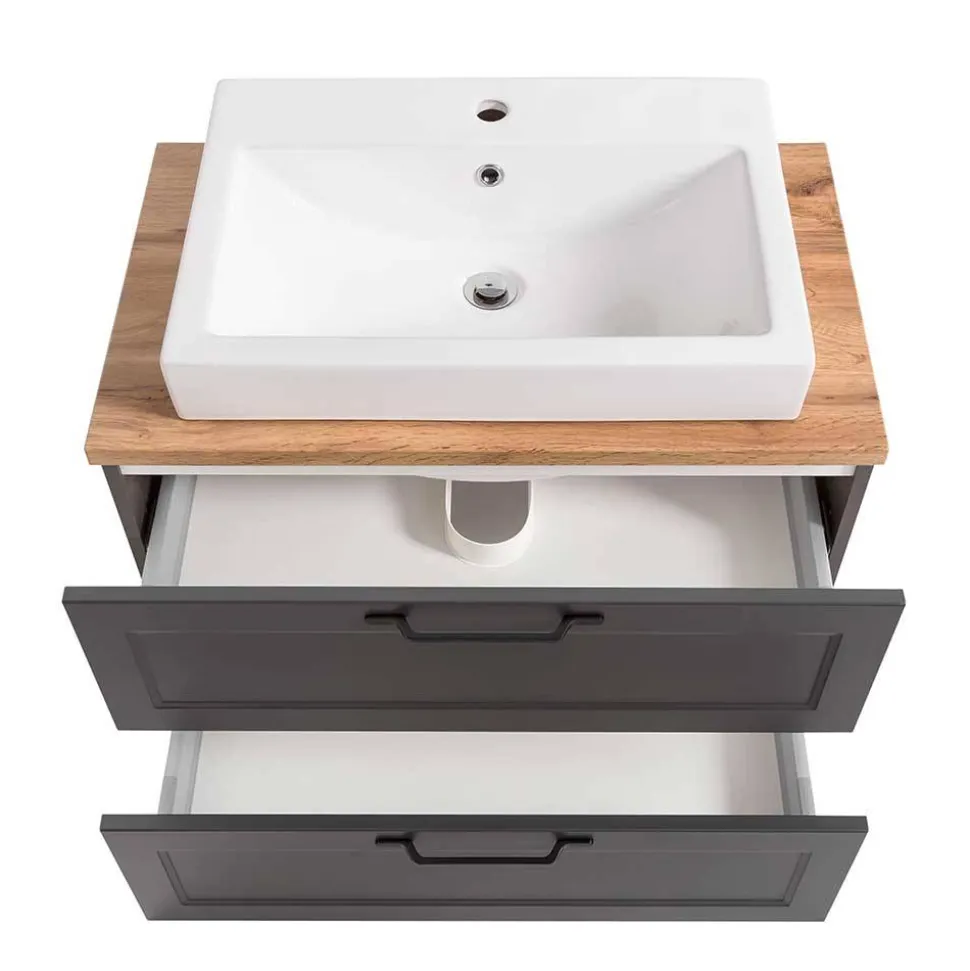 Waschschrank Salverna