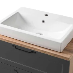 Waschschrank Salverna