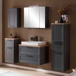 Waschschrank Salverna