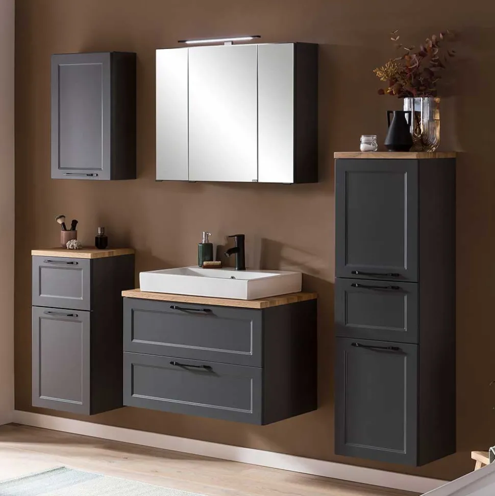Waschschrank Salverna