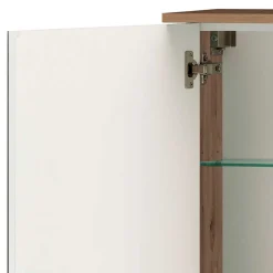 Waschtisch mit Spiegelschrank Azona