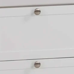 Waschtisch mit Spiegelschrank Azona