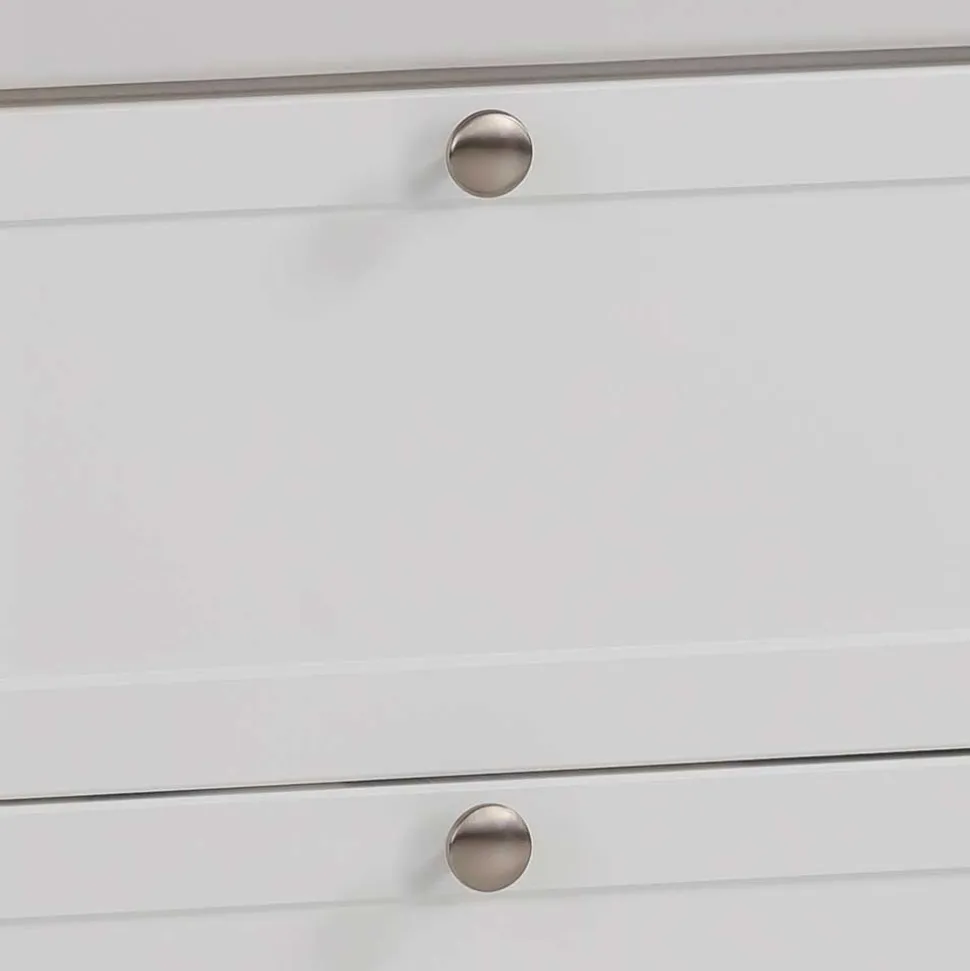 Waschtisch mit Spiegelschrank Azona