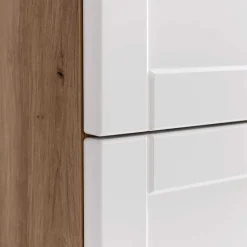 Waschtisch mit Spiegelschrank Azona