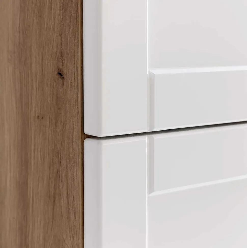 Waschtisch mit Spiegelschrank Azona