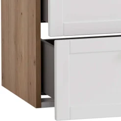 Waschtisch mit Spiegelschrank Azona