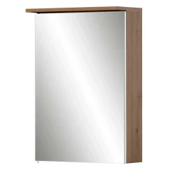 Waschtisch mit Spiegelschrank Azona