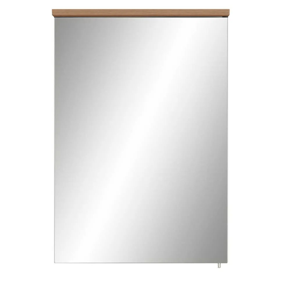 Waschtisch mit Spiegelschrank Azona