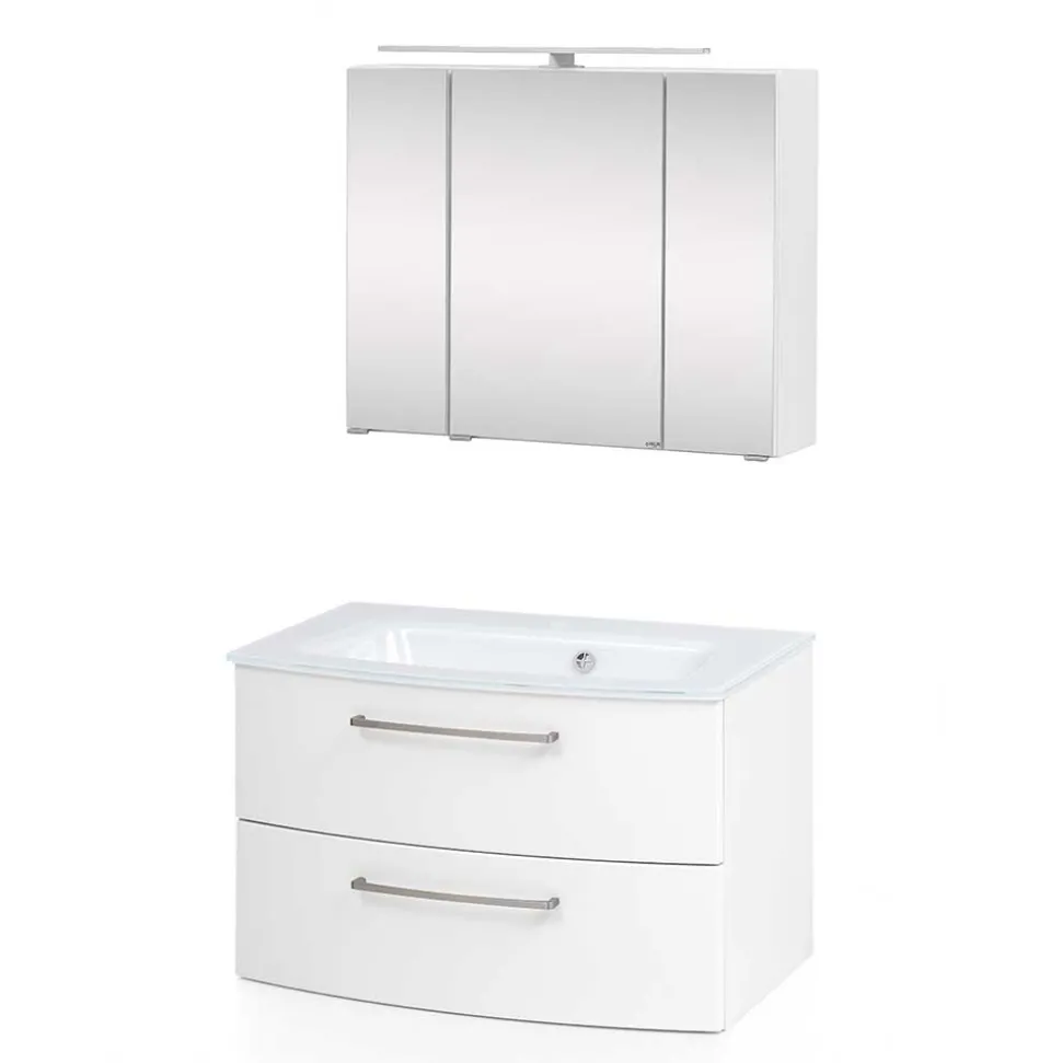 Waschtisch Set Donyan