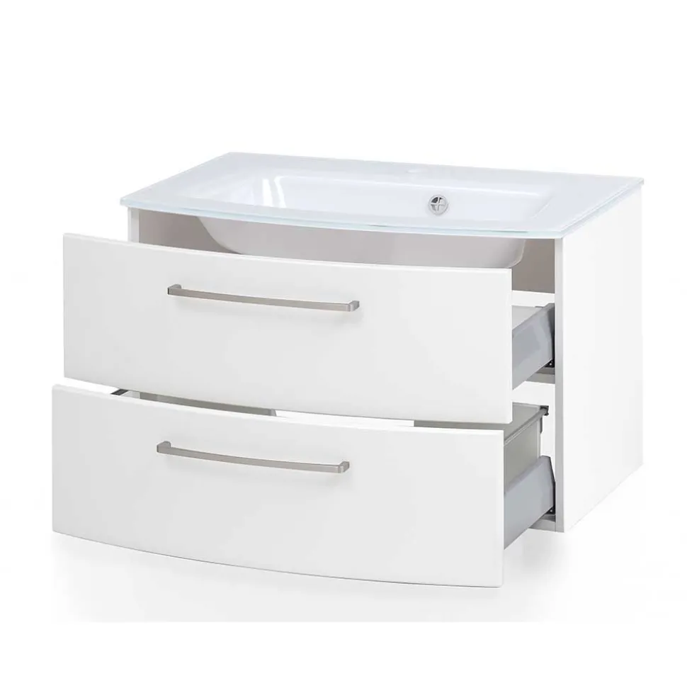 Waschtisch Set Donyan