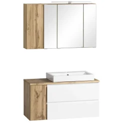 Waschtisch Set Lactona