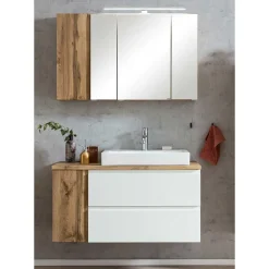 Waschtisch Set Lactona