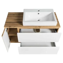 Waschtisch Set Lactona