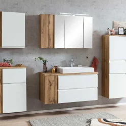 Waschtisch Set Lactona